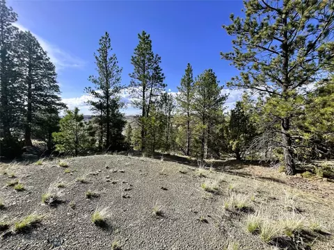 Tbd Owl Canyon, Reed Point, MT 59069