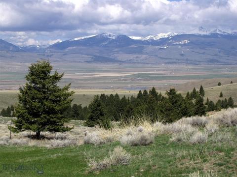 tbd Perkins Gulch Road, Anaconda, MT 59711