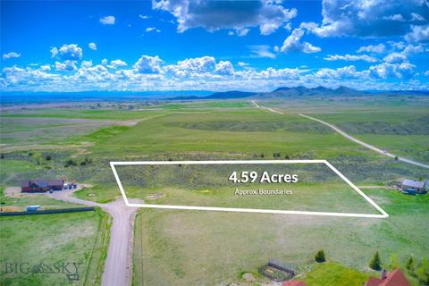 Lot 53 Tbd Cornflower Road, Three Forks, MT 59752