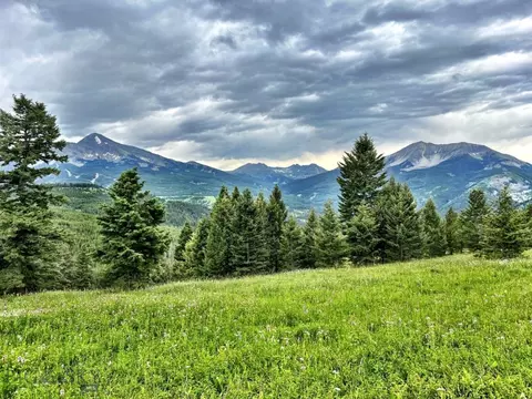 TBD Jack Creek Rd., Big Sky, MT 59716