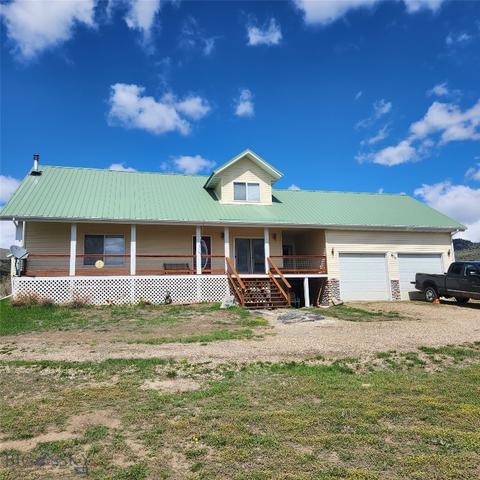 177 Indian Creek Rd, Sheridan, MT 59749