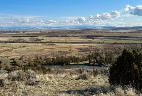 TBD Rainbow Ridge Road, Manhattan, MT 59741