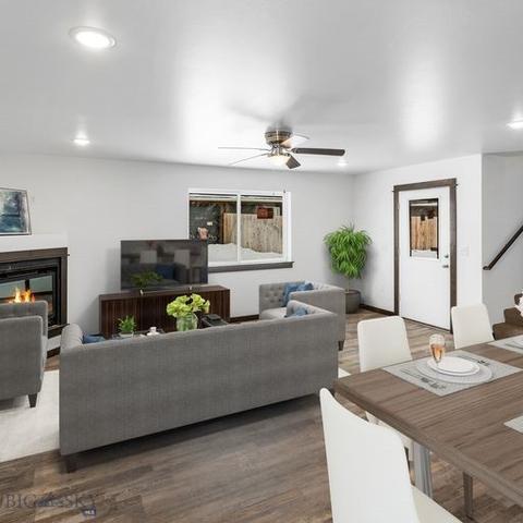 705 Black Diamond UNIT b, Belgrade, MT 59714
