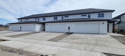 705 Black Diamond UNIT c, Belgrade, MT 59714