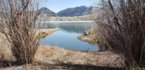 Tract B2 Garden Creek Road, Alder, MT 59710