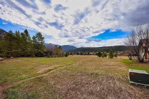TBD Little Coyote Road, Big Sky, MT 59716