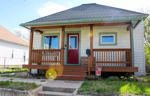 115 South G Street, Livingston, MT 59047