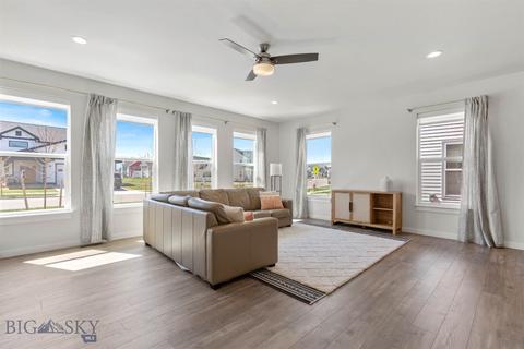 5565 Westmorland Dr, Bozeman, MT 59718