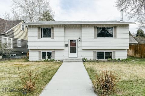 S 720 Pacific, Dillon, MT 59725