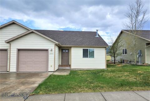 2301 Sun Ave, Livingston, MT 59047