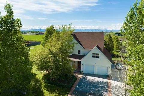 58 E Tobiano, Belgrade, MT 59714