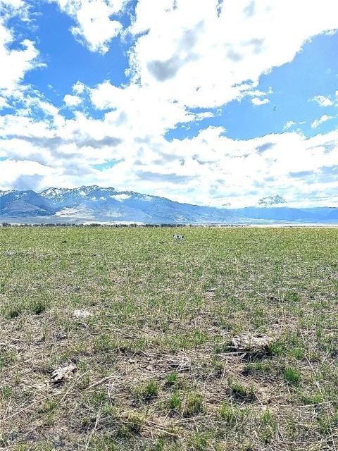 Tract A Hwy 287, Cameron, MT 59720