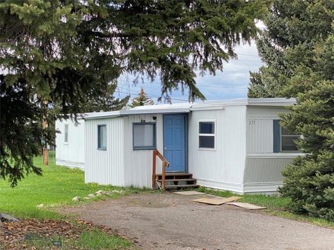 211 Yerger Dr, Bozeman, MT 59718