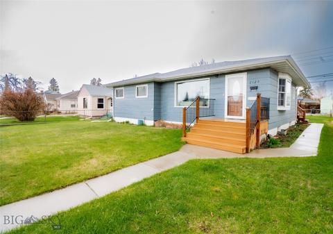 2129 George St, Butte, MT 59701