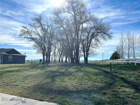 231 Ranch, Dillon, MT 59725