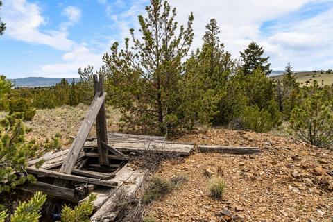 TBD Keating Gulch Rd.smuggler, Townsend, MT 59644
