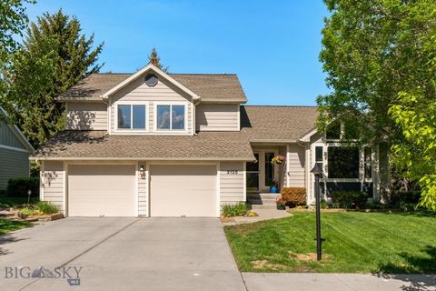 3135 Fieldstone Dr W, Bozeman, MT 59715