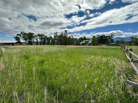 tbd Lot 3 Block 3 Stone Rd, Silver Star, MT 59751