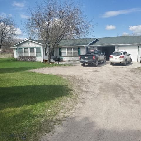 325 Freeman Ln, Dillon, MT 59725