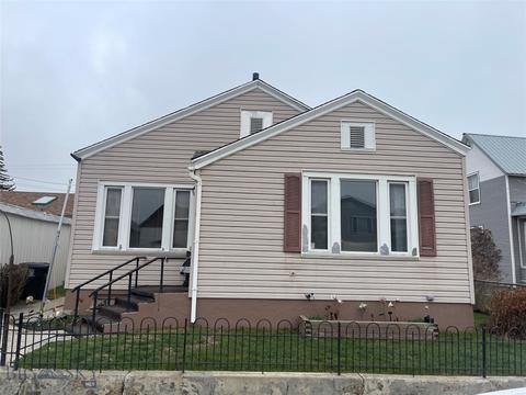 1223 East 2nd Street, Butte, MT 59701