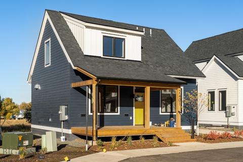 2410 Flourhouse Way, Bozeman, MT 59715