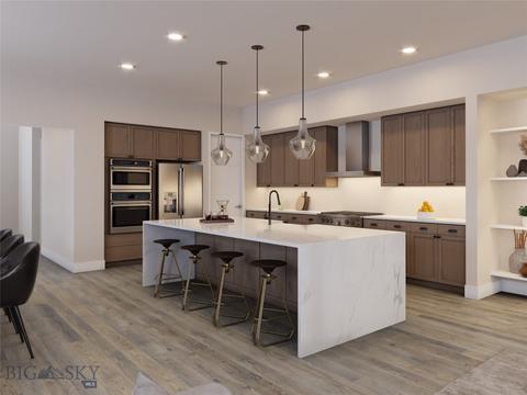 Undisclosed, Bozeman, MT 59715