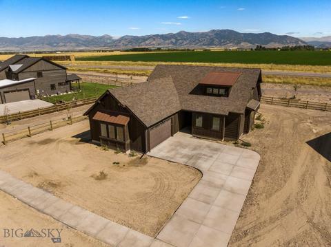 863 White Horse Loop, Bozeman, MT 59718