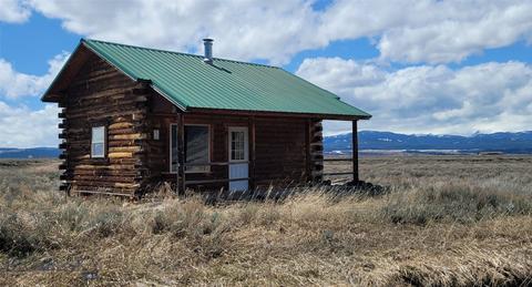 311 Pond Rd, Cameron, MT 59720