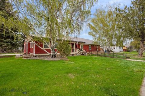 622 S Main St, Three Forks, MT 59752