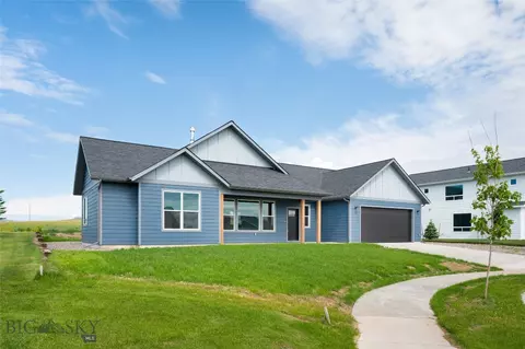 1001 Pryor Ln, Livingston, MT 59047