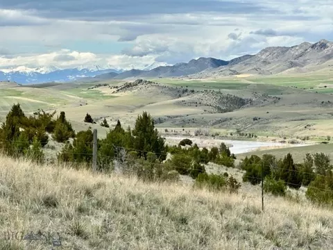 TBD Lot 834, Three Forks, MT 59752