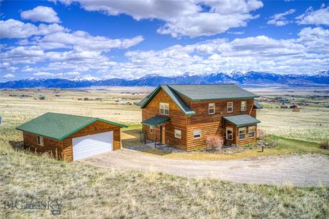 84 Cold Creek Loop, Ennis, MT 59729
