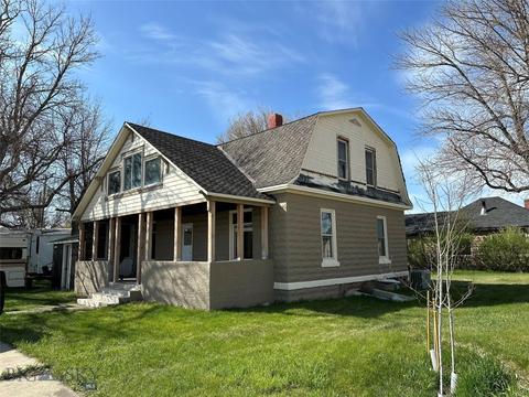 102 Hooper St, Big Timber, MT 59011