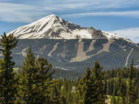TBD Huckleberry Tuff Ranch Road, Big Sky, MT 59716