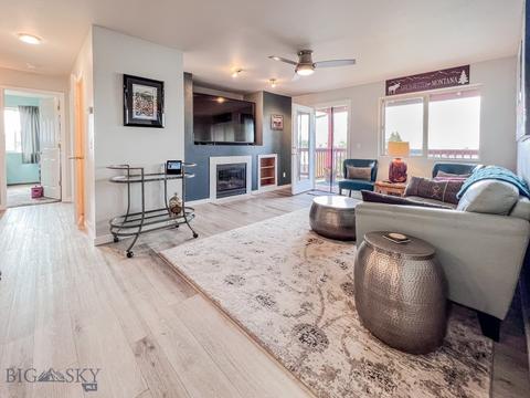 3409 Fallon #3C, Bozeman, MT 59718