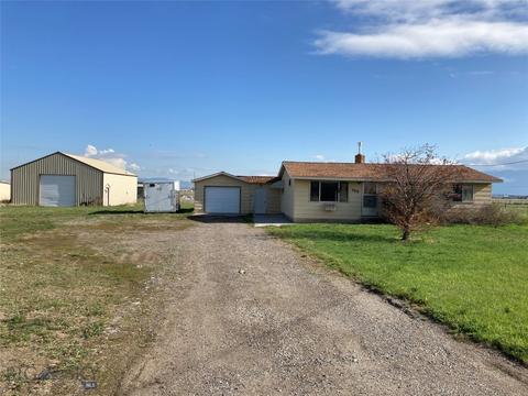 W 159 Cameron Bridge Road, Bozeman, MT 59718