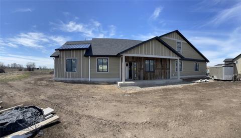 487 Riparian, Bozeman, MT 59718