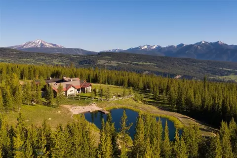 450 Beaver Creek West Rd, Big Sky, MT 59716
