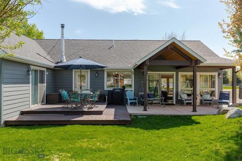 3111 Magenta Rd, Bozeman, MT 59718
