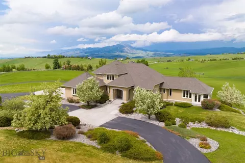 340 Jack Leg Ln, Bozeman, MT 59715