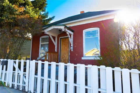678 S Dakota St, Butte, MT 59701