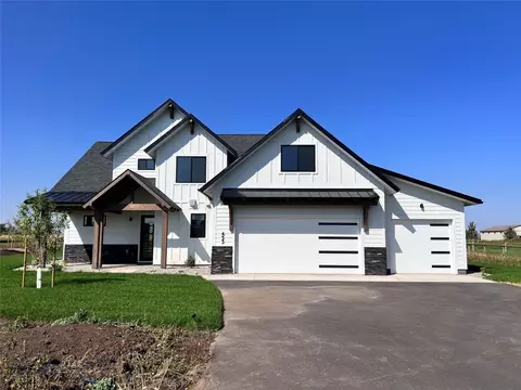 455 Riparian, Bozeman, MT 59718