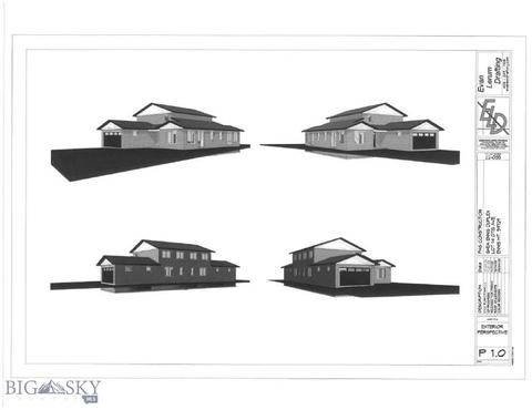 218 Vujo Ln, Ennis, MT 59729