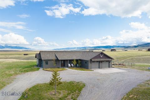 10 Soaring Eagle Rd, Ennis, MT 59729