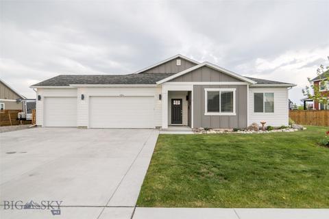 454 Cameron Loop, Bozeman, MT 59718