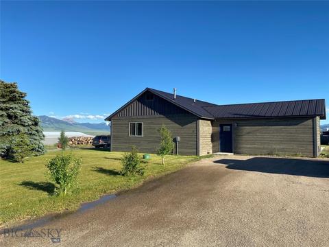 31 Panorama Ln, Ennis, MT 59729