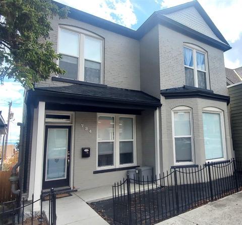 734 W Park St, Butte, MT 59701