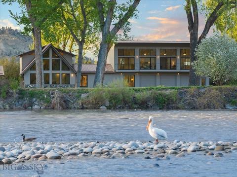 67 River Vw, Park City, MT 59063
