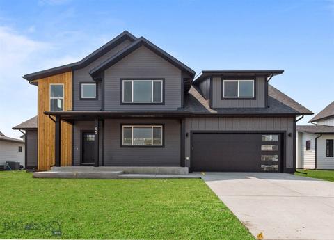 95 Hilgard Peak Ct, Bozeman, MT 59718