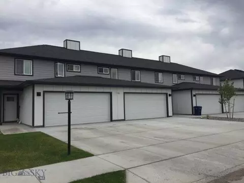 1308 Bunson Boulevard Apt A B C D Blvd #A, B, C, D, Belgrade, MT 59714